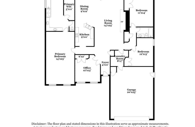 11213 Larkin Lane Gallery 2