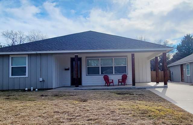 1709 Sycamore StreetUnit 1 photos photos