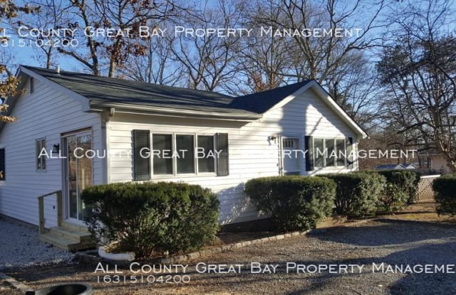 531 Canal Road - 531 Canal Road, Mount Sinai, NY 11766