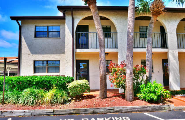 1675 South Fiske Boulevard 252 - 252 - 1675 South Fiske Boulevard, Rockledge, FL 32955