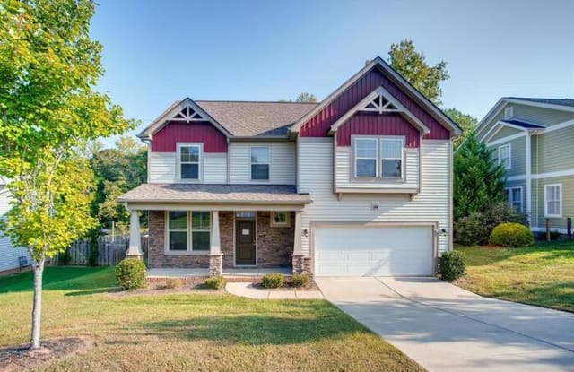 144 Misty Woods Drive - 144 Misty Woods Drive, Lake Wylie, SC 29710