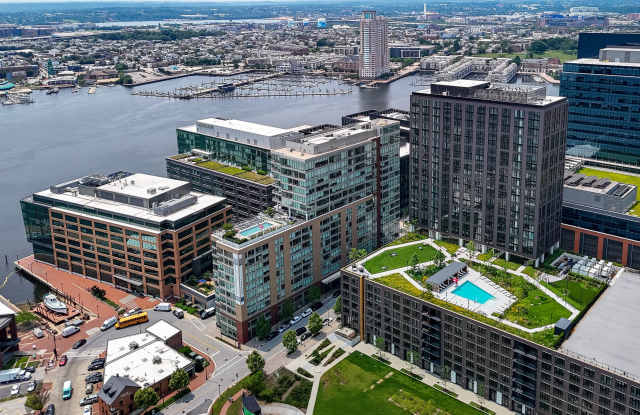 Allied Harbor Point photos photos