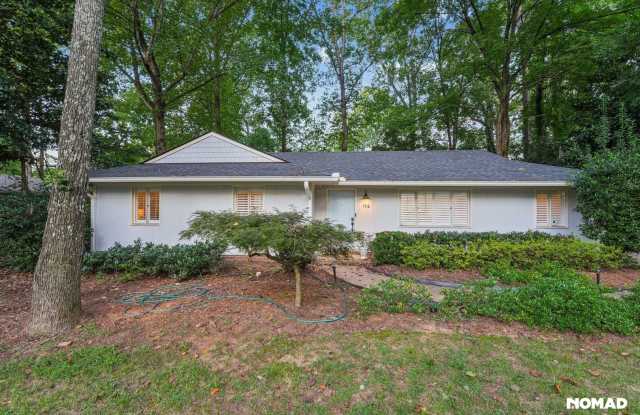 Newly Furnished 4BR House in Charlotte photos photos