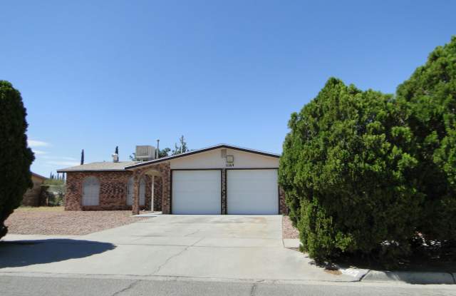 11164 WHARF COVE Drive - 11164 Wharf Cove Drive, El Paso, TX 79936