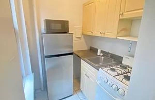 401 East 58th Street - 401 East 58th Street, New York City, NY 10022