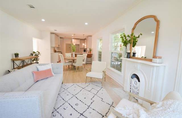 5029 Byers Avenue Gallery 3