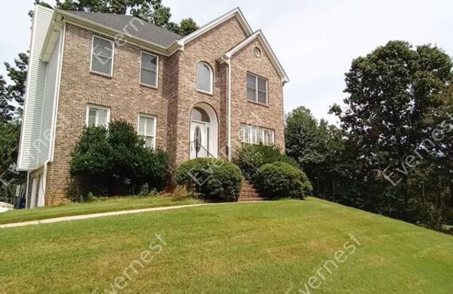1811 Russet Woods Ln - 1811 Russet Woods Lane, Hoover, AL 35244