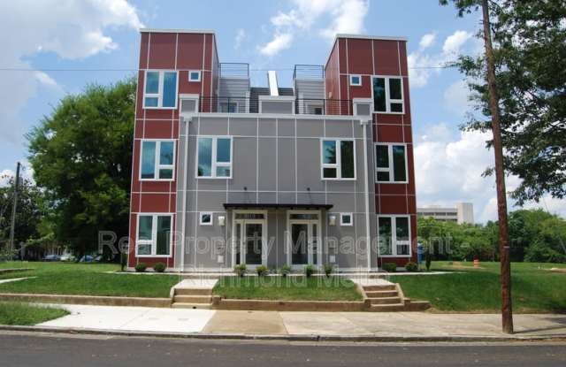 1109 Porter St photos photos