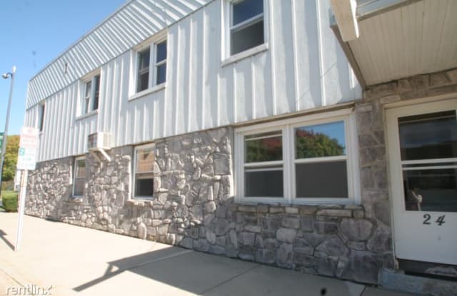 24 2nd Street SE - 24 2nd St SE, Chatfield, MN 55923