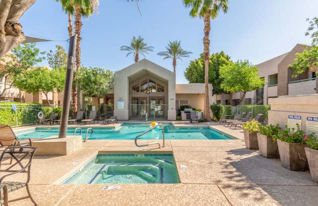 Downtown Gilbert- 1 bedroom condo $500.00 off 1st month rent! photos photos