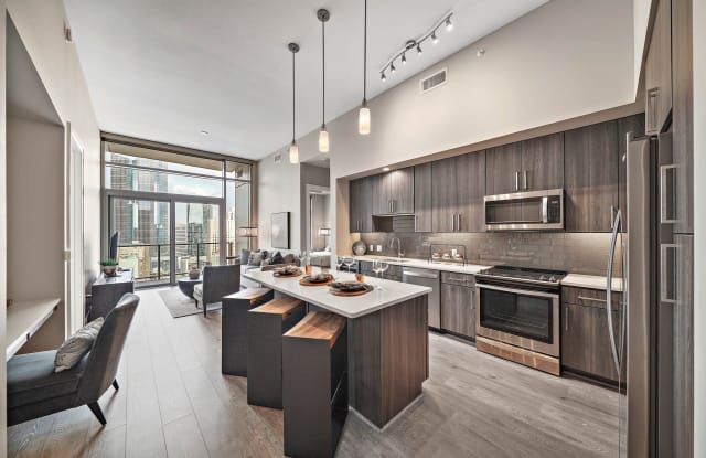 Catalyst Houston photos photos