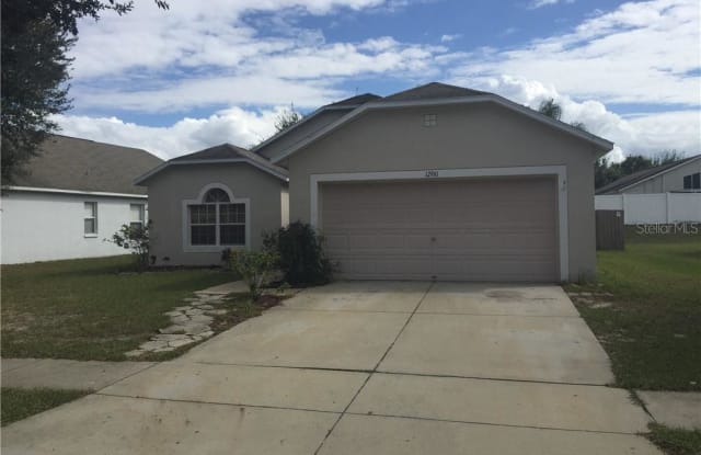 12910 LAKE VISTA DRIVE - 12910 Lake Vista Drive, Gibsonton, FL 33534