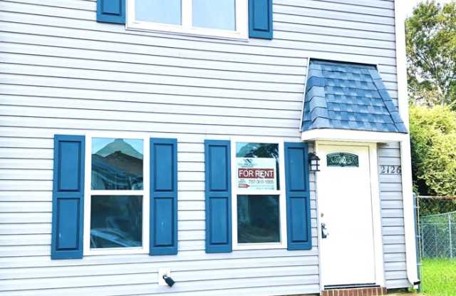 2126 Kimball Circle photos photos