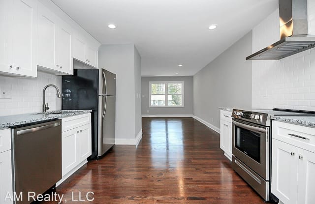 1916 Herrin Avenue - 1916 Herrin Avenue, Charlotte, NC 28205