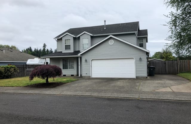 16220 SE Lillian Ct. - 16220 Southeast Lillian Court, Oatfield, OR 97267
