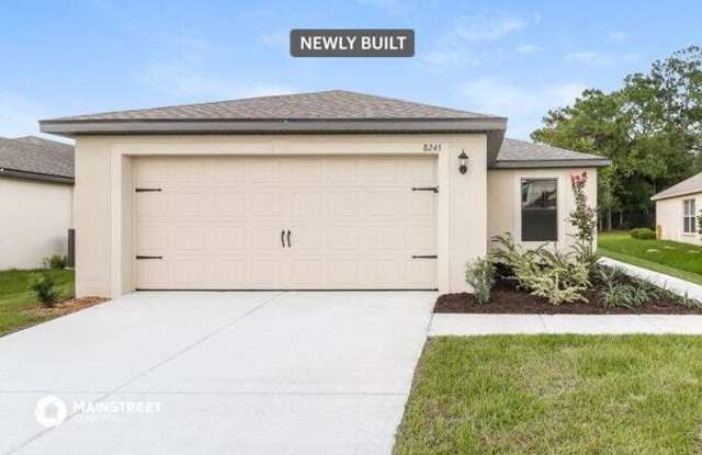 8245 Silverbell Loop - 8245 Silverbell Loop, Brookridge, FL 34613