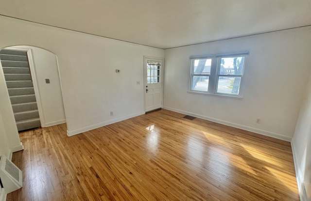 Charming & Updated 3-Bedroom Home | Fenced Backyard | Garage | Available Now Gallery 3