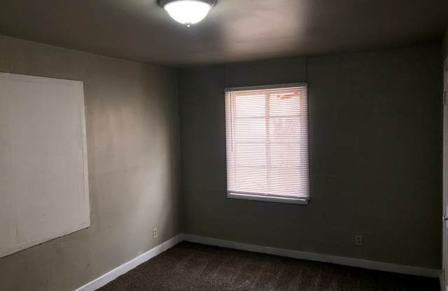 Fresh Paint, New Vinyl, Central Heat and Air, New Appliances, Large Closets, and More!! Available November 1st. photos photos