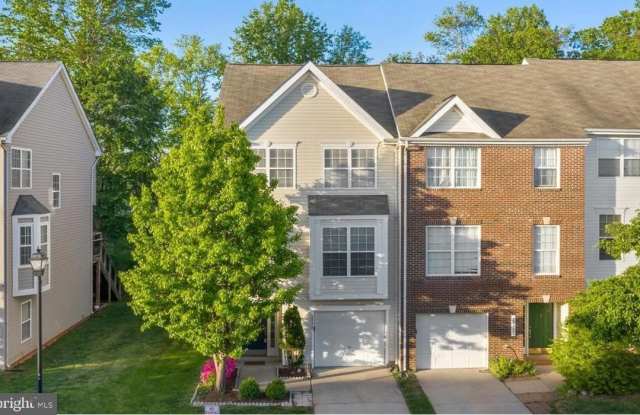 20467 BLUE HERON Terrace - 20467 Blue Heron Terrace, Countryside, VA 20165