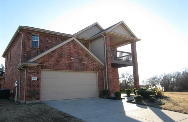 1100 Arthurs Court - 1100 Arthurs Court, Wylie, TX 75098