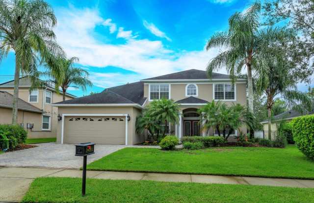 3411 Hollow Oak Run - 3411 Hollow Oak Run, Oviedo, FL 32766