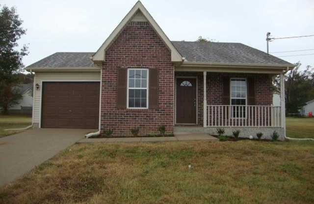 Updated 3BR Home in Smyrna – Modern Upgrades, Garage & Spacious Yard photos photos