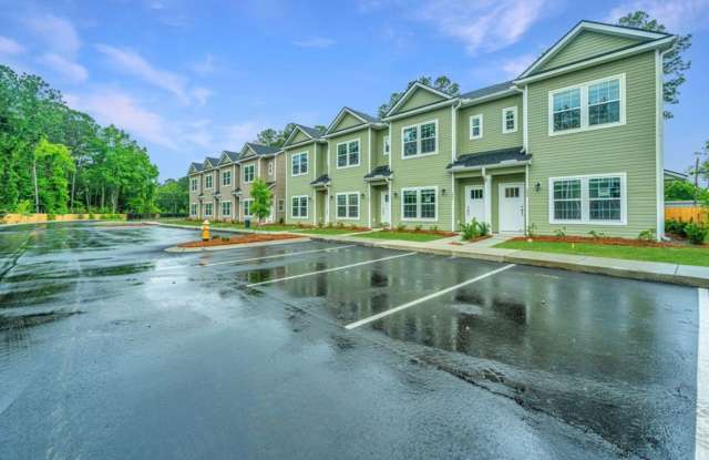 Brand-New 3BR Home in desirable Wando Neighborhood! - 1503 Twin Rivers Drive, Berkeley County, SC 29492 Brand-New 3BR Home in desirable Wando Neighborhood! - 1503 Twin Rivers Drive, Berkeley County, SC 29492