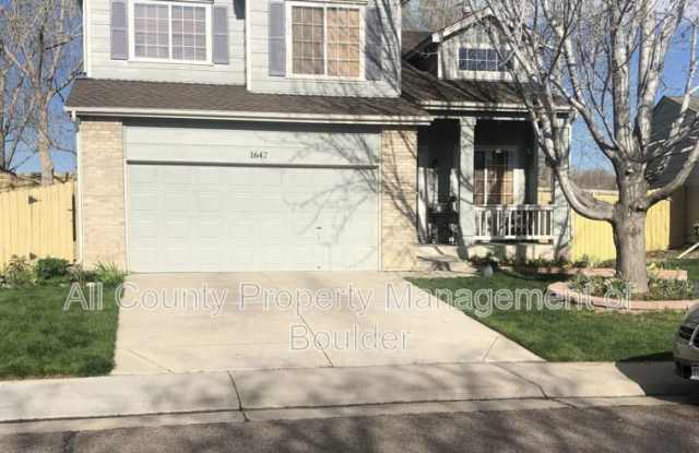 1647 Reliance Cir photos photos