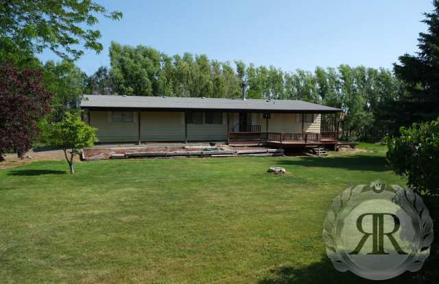 3bd 2ba Home in West Valley Yakima photos photos