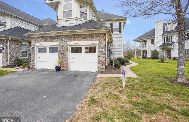 13930 GREENDALE Drive - 13930 Greendale Drive, Woodbridge, VA 22191