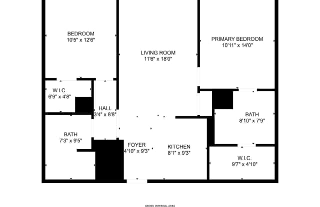 12945 CENTRE PARK CIRCLE photos photos