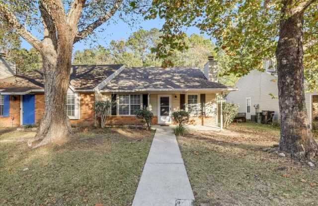 1901 Gina Drive unit: B - 1901 Gina Drive, Tallahassee, FL 32303
