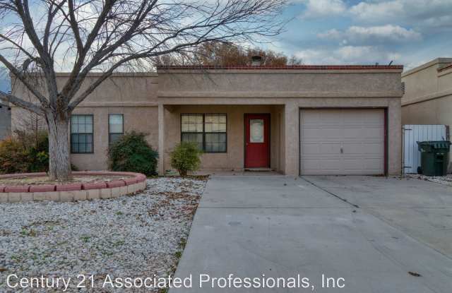 1707 Trevino - 1707 Trevino Court, Carlsbad, NM 88220