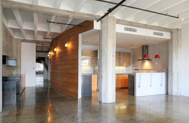 Sophisticated Living: 1BD, 2BA, Historic Charm & Amenities - Available Now! Gallery 1