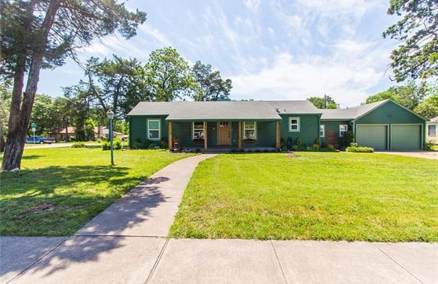 1245 Alaska Avenue - 1245 Alaska Avenue, Dallas, TX 75216