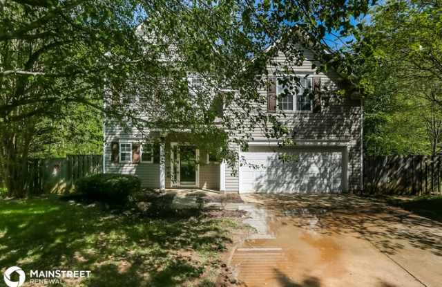 3432 Passour Ridge Lane - 3432 Passour Ridge Lane, Charlotte, NC 28269