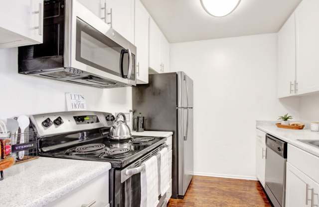 Olive Ridge Apartments photos photos