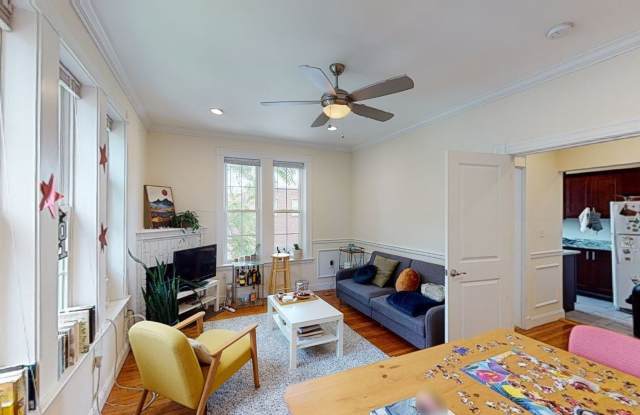 Charming 2 Bedroom Split-No Broker Fee photos photos