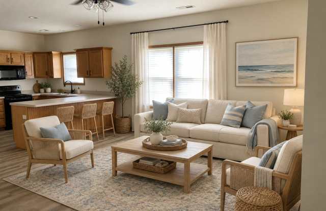 Ends 9/30: $0 to apply + $500 off your move-in Gallery 2