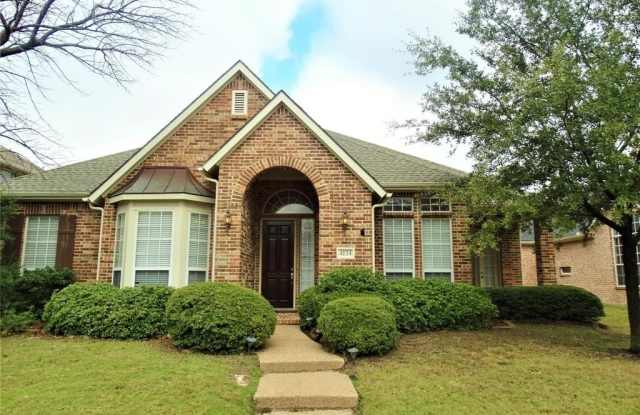 4134 Constitution Drive - 4134 Constitution Drive, Frisco, TX 75034