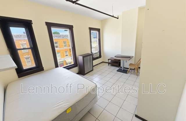 245 Broadway - 25 photos photos