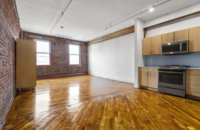 791 Tremont St. - 791 Tremont Street, Boston, MA 02118