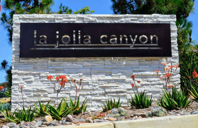 La Jolla Canyon photos photos La Jolla Canyon photos photos