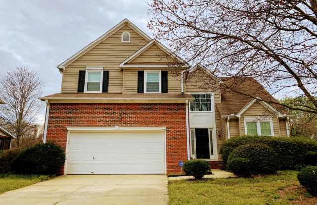Orchard Farms, 4 Bedroom 2.5 Bath - 301 Fortuna Drive, Greenville County, SC 29681