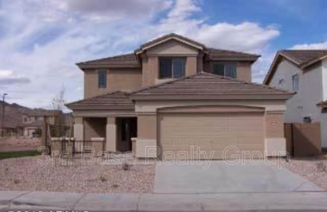 23784 W La Canada Blvd - 23784 West La Canada Boulevard, Buckeye, AZ 85396