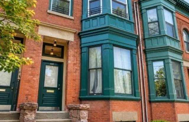 68 James St Gallery 1