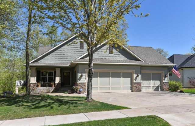 21058 Karoline Ct N - 21058 Karoline Court North, Forest Lake, MN 55025