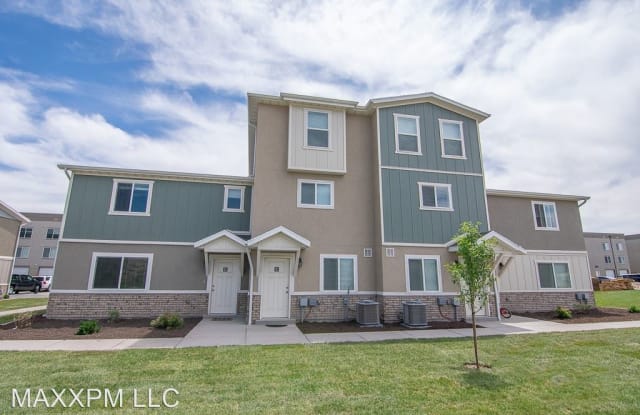 831 E 500 S #C - 831 E 500 South St, American Fork, UT 84003