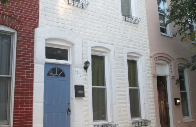 3013 Keswick Rd - 3013 Keswick Road, Baltimore, MD 21211