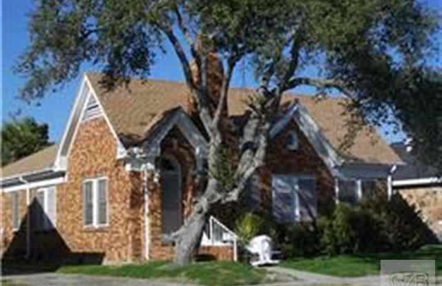 4822 Fannin Drive - 4822 Fannin Dr, Galveston, TX 77551